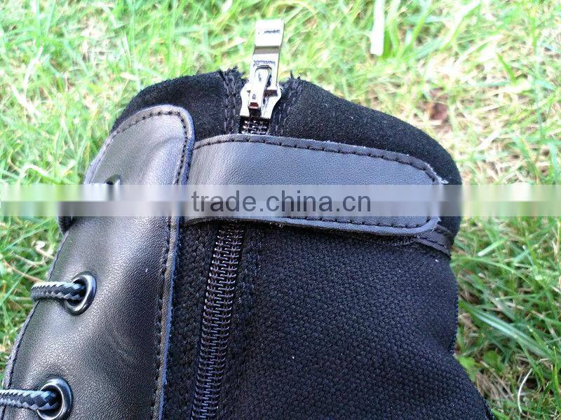 supply special forces men desert combat boots anti-piercing jungle boots military tactical boots