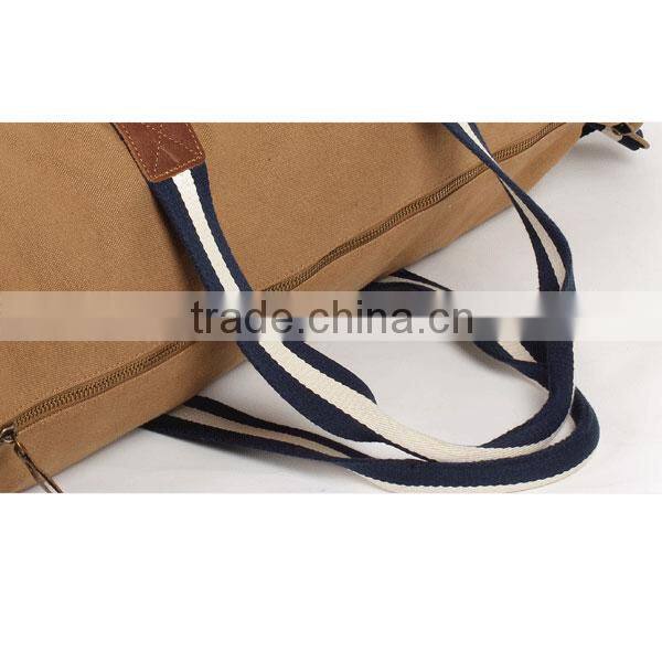 High quality travel duffel bag best japanese brand travel bag