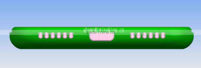 Ultra thin 0.6MM matte full protective blank case for iPhone 7 plus ,for iPhone7 groove case