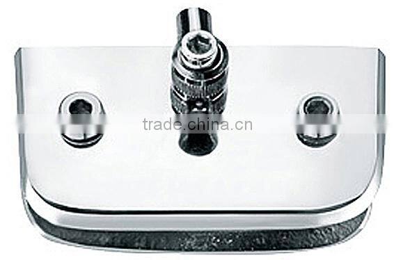 America V-55 glass cabinet shower door clip