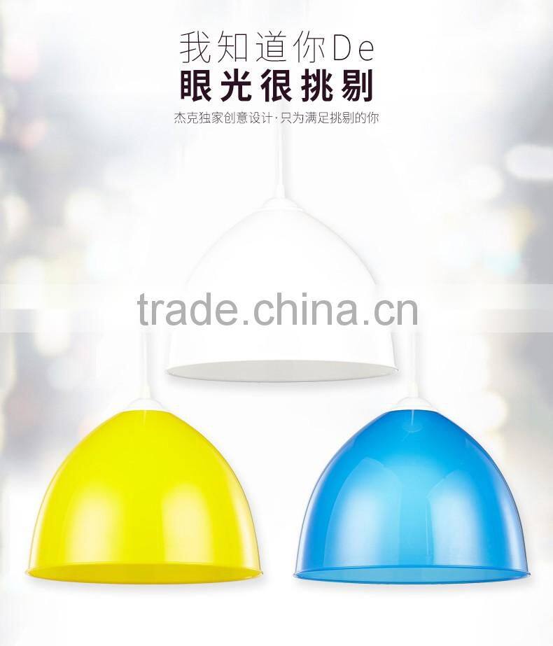 LED pendant light JK-8005B-52 modern led pendant lamp&designer pendant lighting