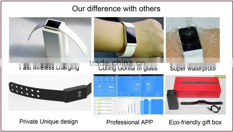 Hot selling Intelligent Sport wrist watch