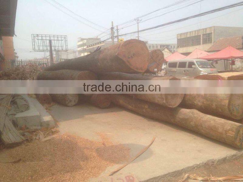 Small size popular Linyi factory hot selling AB Grade pencil cedar face veneer