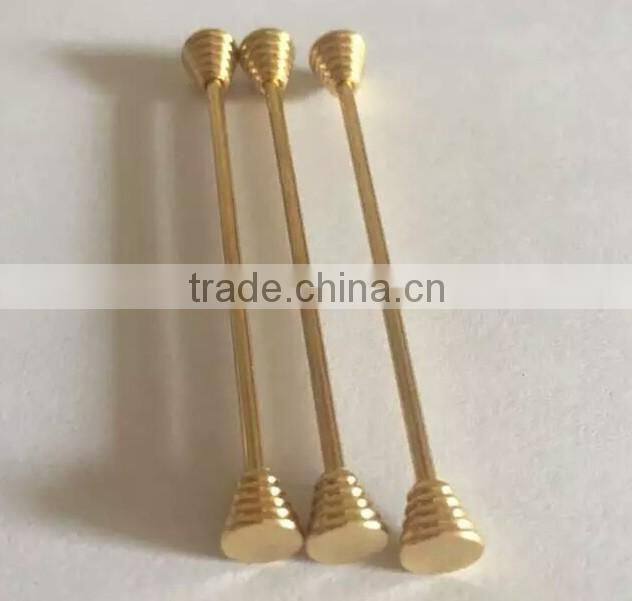 Metal collar Tips