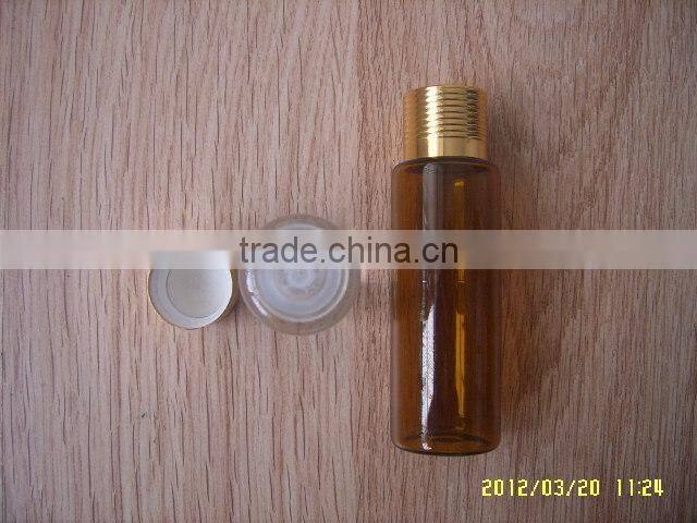 caps for roll on bottle 10 ml and glass vials