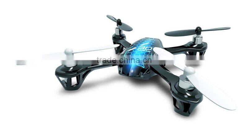 2.4G 6 axis RC quadcopter with Gyro