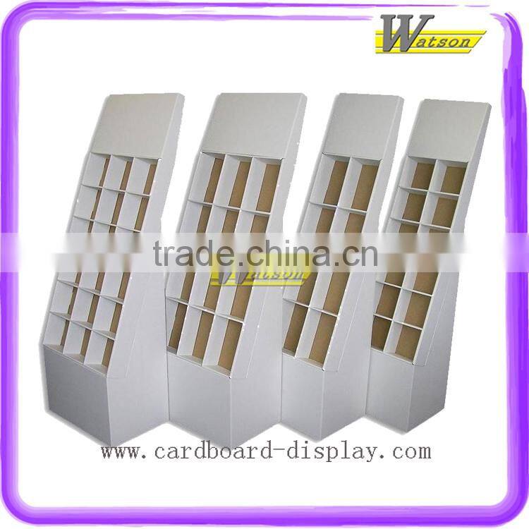 Hot sales barbie toy compartment cardboard display