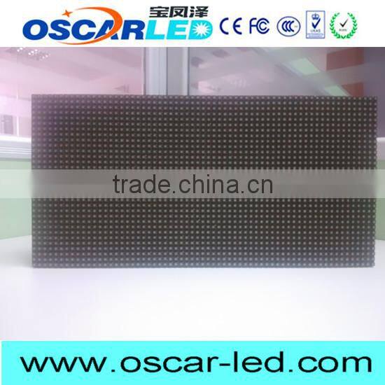 super clear and slim new image video high quality with competitive price p3 led display high performance p3 led module