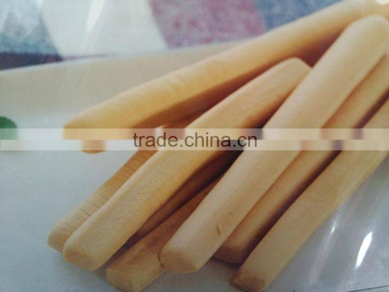 nutritious pet food with vegetable and fruit bully stick dry dog snack