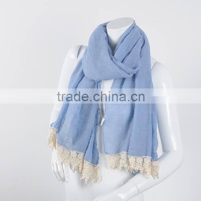 Good quality tie dye dupatta scarf stole dupatta scarf, Support small orders Accept the design winter acrylic scarf for women