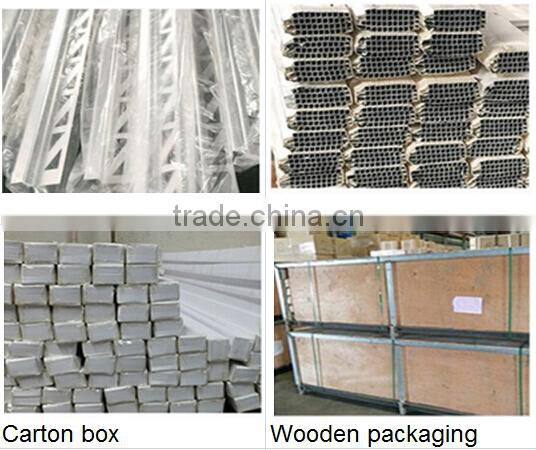 China supplier carpet edge protector