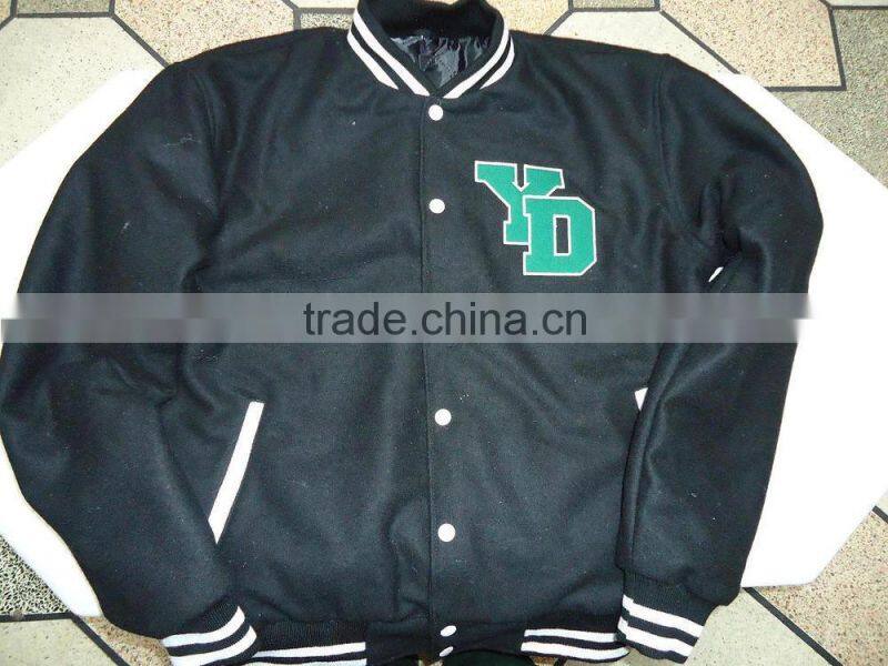 College jackets/varsity jackets/Letterman Jackets/Baseball Jacket/Custom Sports Jacket/WB-CJ1705