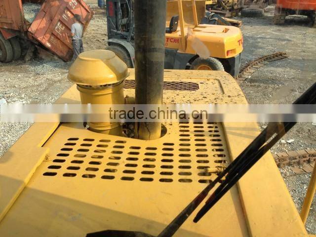 996G,Used Wheel Loader 966G,used wheel loader