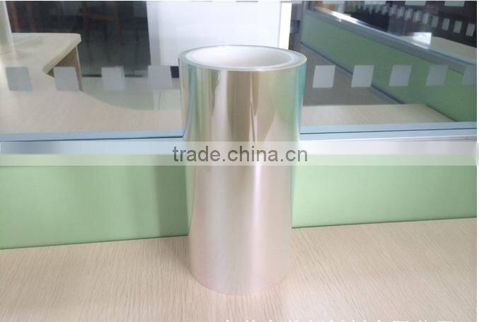 Korea PET Screen Protector Film Roll For Mobile Phone,Screen Protector Film Sheet For LCD Monitor/