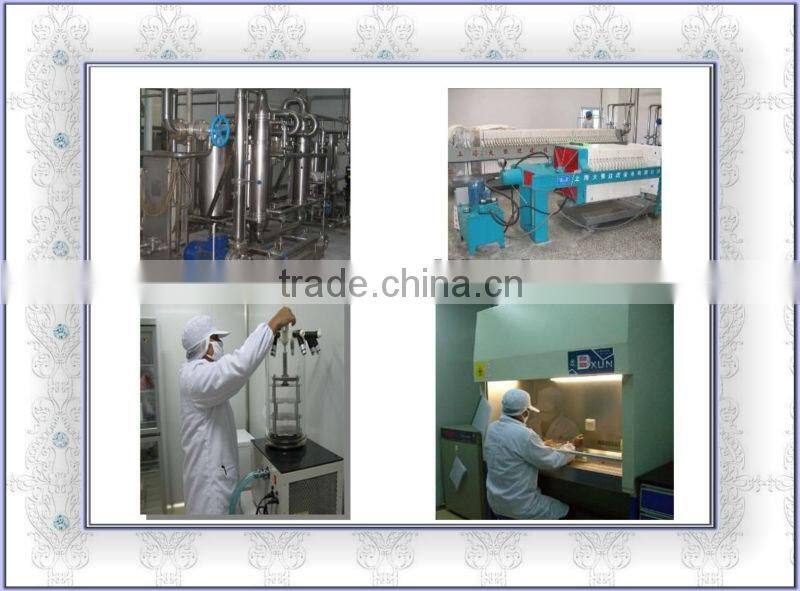 Fur animal feed additive to improve fur quality