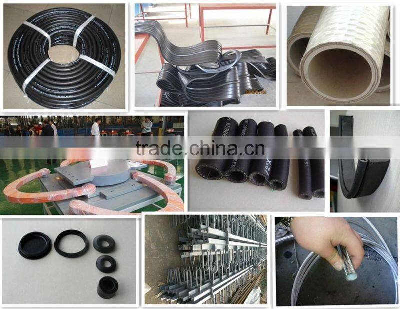 China rubber waterstop belt