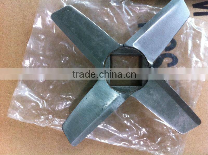 meat grinder knife ,meat mincer blade,meat mincer replacment knife