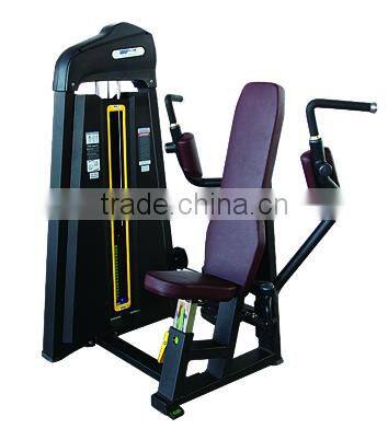 New Design Fashion fitness equipment pec flyTW-B003/Commercial Gym Equipment/Fitness Equipment