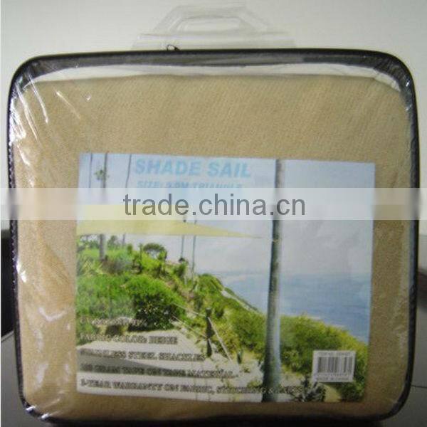 Sun shade agriculture mesh