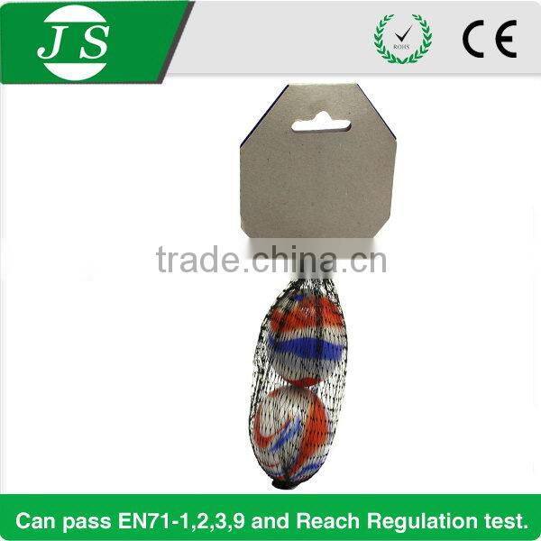 Cheapest new design best quality low density glass balls