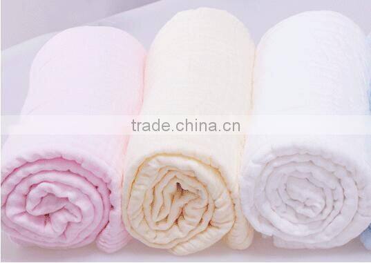 100% cotton plain hand towel