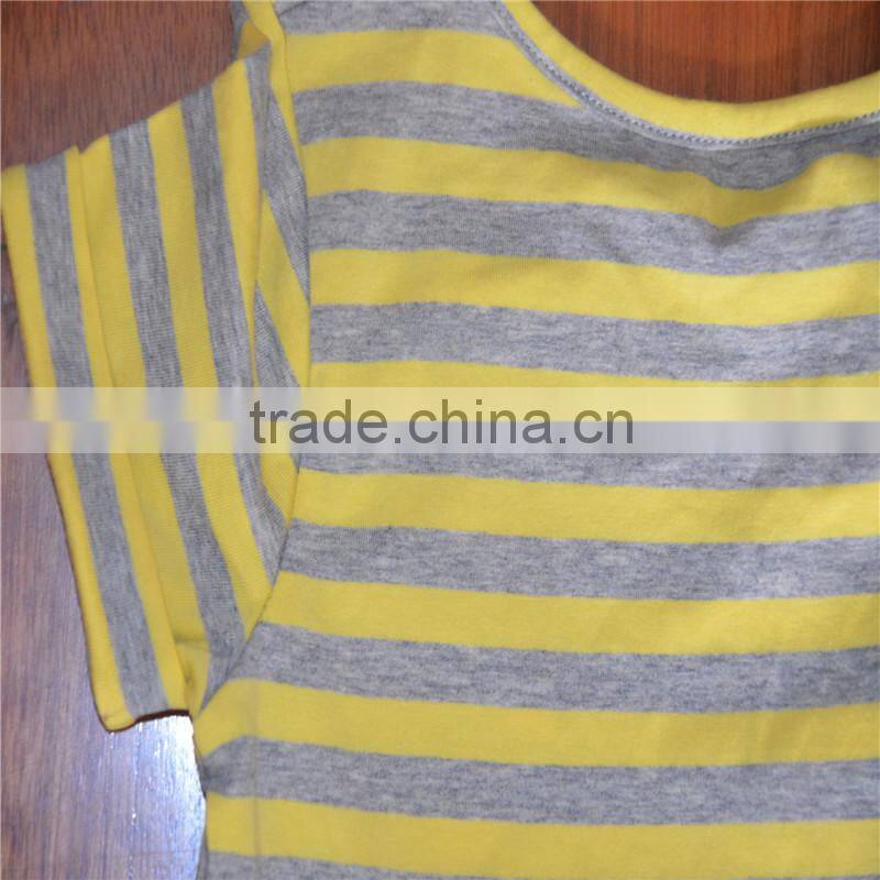 baby girl Tshirt dress,summer kids clothing dress,Custom Children Girl T Shirt Dress