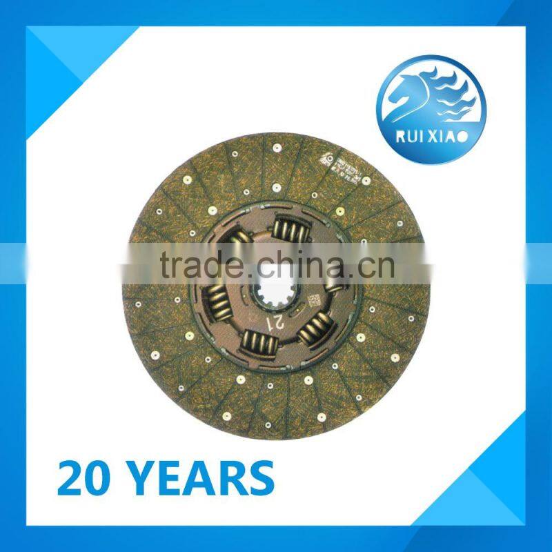 Original quality clutch for heavy truck 430A 430B 430C 430-21