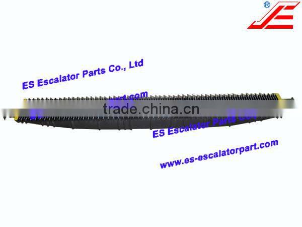 SCHINLDER escalator Parts , Escalator step for SCHINLDER