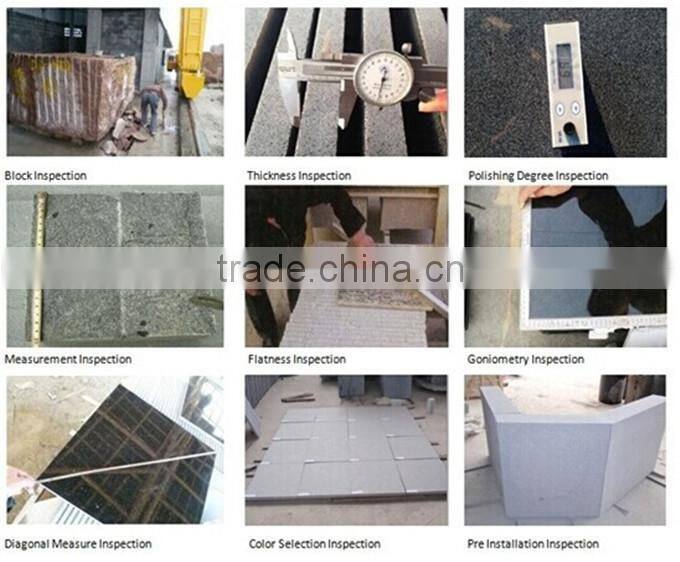 Silver marten Marble