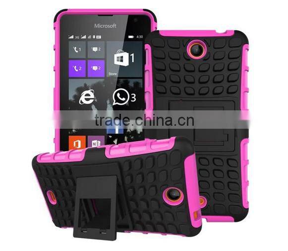 Keno 2015 New Products For Nokia Microsoft Lumia 430 New Style Mobile Phone Case