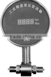 digital indicator pressure switches