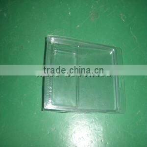 OEM Vacuum Forming Products clear plastic blister packaging tray