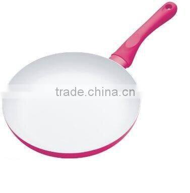 Nonstick Ceramic Coating Pan Ceramic Frying Pans