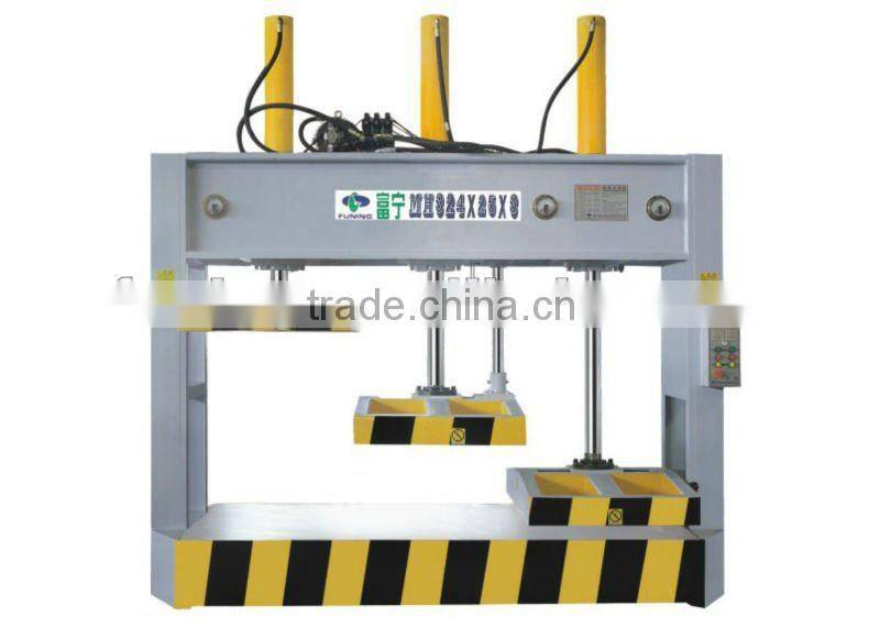 cold press machine hydraulic cold press machine