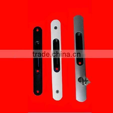 Aluminum Window Lock Window Hardware Doors And Windows Lock