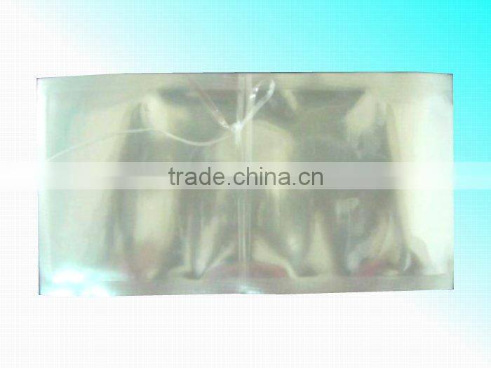 OEM Product Customized Printing Dry Fish Vacuum Packing Bags