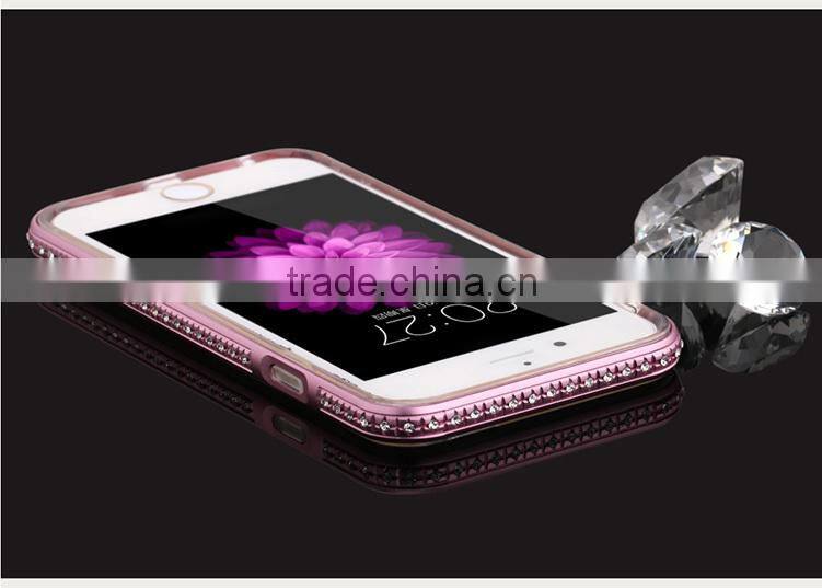 TPU Material High Quality Phone Cases for iPhone