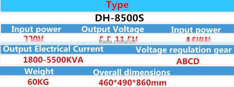 Car automotive appearance automation repairing machines