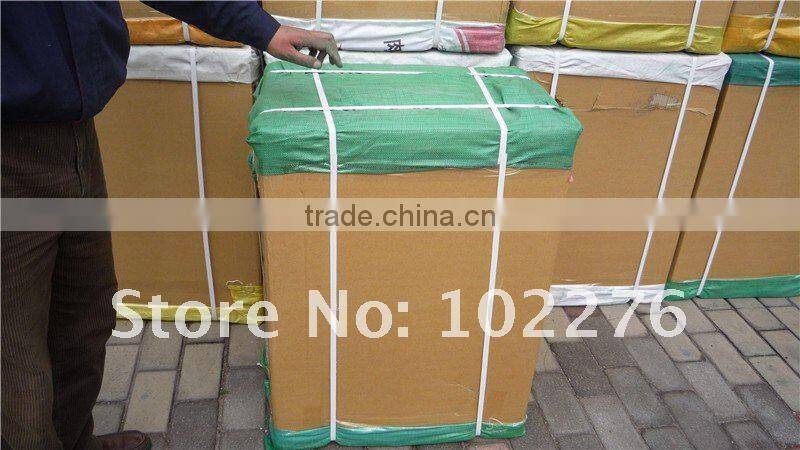 2014 all size PU/ EVA flexible spring post