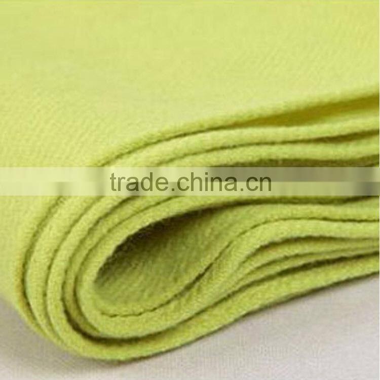 2016 Yellow Shawls in High Quality Fabric,Acrylic Throw