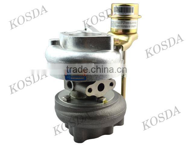 GT2871 Water Cooled Universal Turbocharger