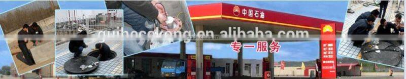 Automatic Diesel Tank Level Meter/Fuel Level Monitoring Sensor Gauge GPS tank trucks using