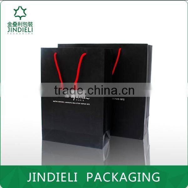 decoration handmade paper bag