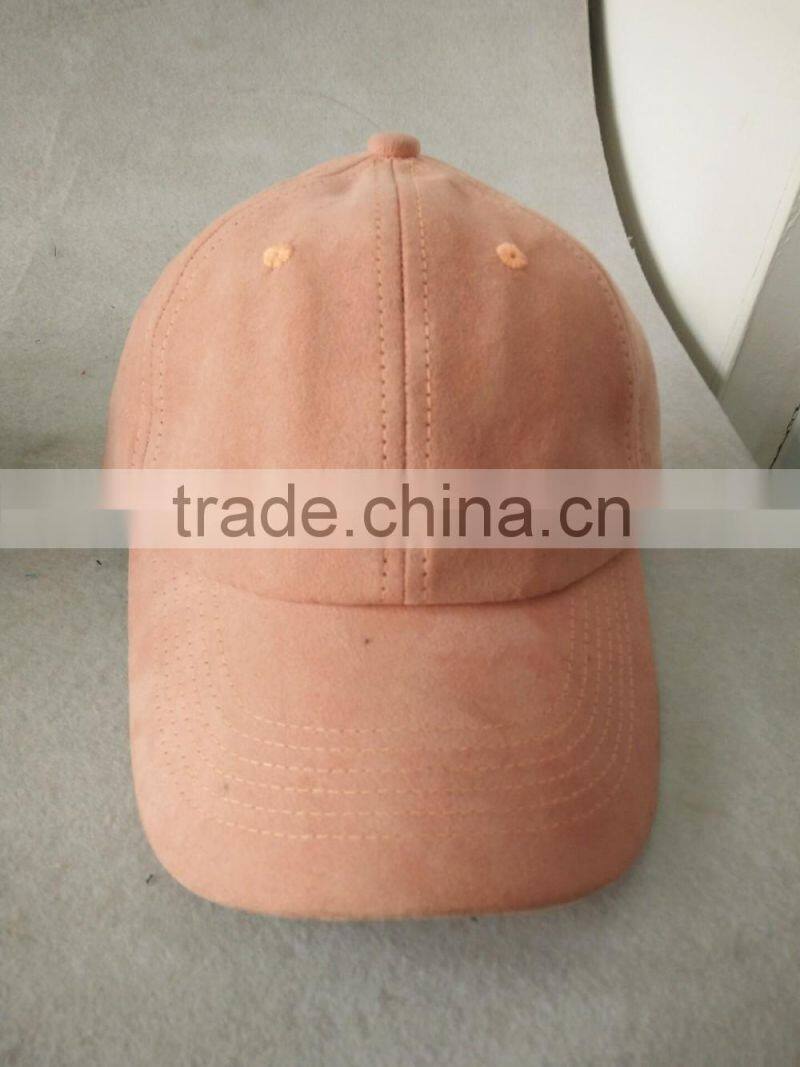 Sunny Shine cheap custom baseball bump cap