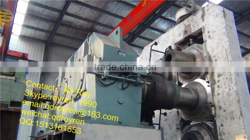 Best Quality Rubber plastic calender machine xy-610*1830mm 4-roll calender for pvc film making