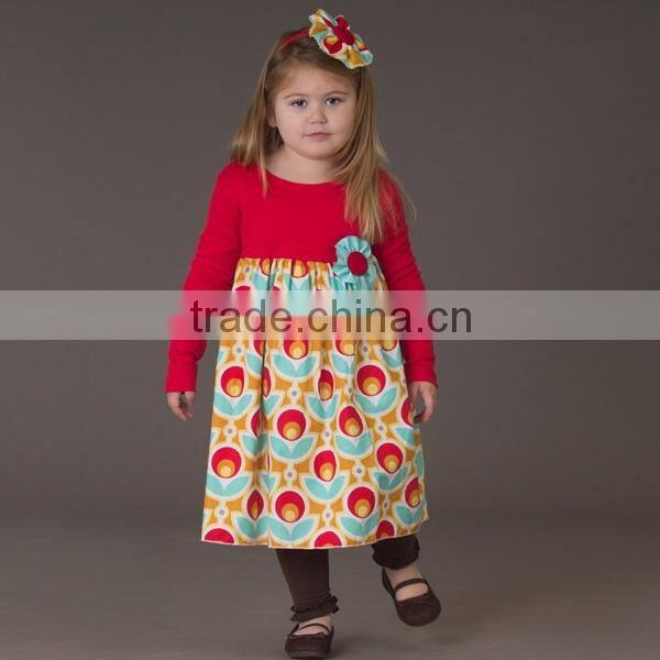 2015 fashion style Top&Shorts Child Children Baby Kids Ruffer Girls Summer Outfits