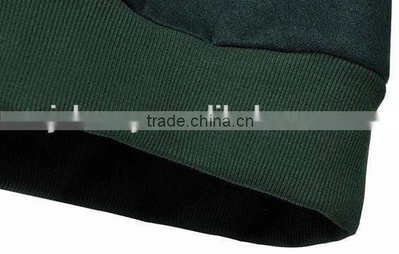 pull over custom blank plain hoodies sweatshirt thick