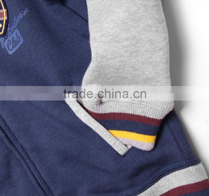 winter Custom Versity Jackets for children