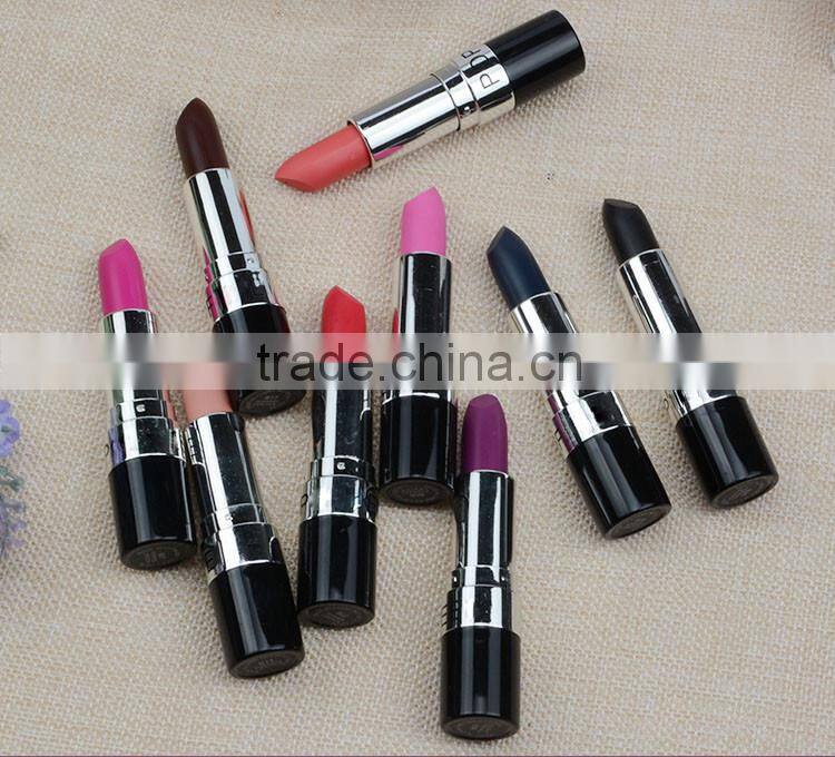 Top lady private label no label no name spinning lipstick tower