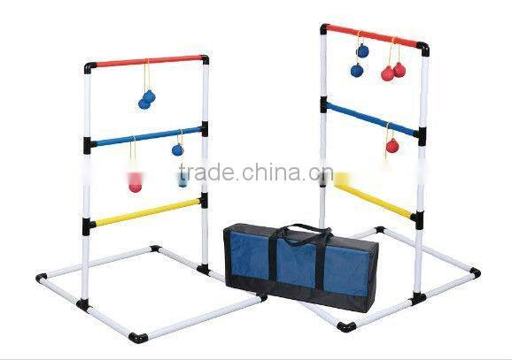 Promotion Wooden Bean Bag Toss Game for kids